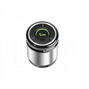 اسپیکر بلوتوث A4TECH BTS-04 A4Tech BTS-04 portable Bluetooth Speaker
