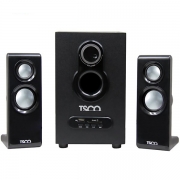 TSCO TS 2100U Desktop Speaker