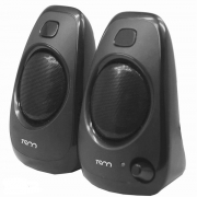 TSCO TS-2007 Desktop Speaker