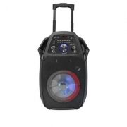 TSCO TS-1850 Portable Bluetooth Speaker