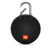 JBL Clip 3 Portable Bluetooth Speaker