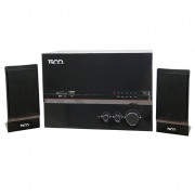 TSCO TS-2126U 2.1 Desktop Speaker