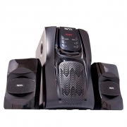 TSCO TS 2172 2.1 Bluetooth Speaker