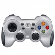 Logitech F710 Wireless Gamepad
