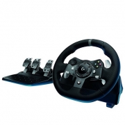 Logitech G920 Driving Force Racing Wheel