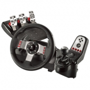 Logitech G27 Racing Wheel