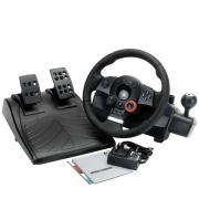 Logitech Driving Force GT Wheel