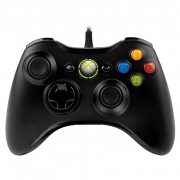 Xbox 360 Wired Controller Gamepad