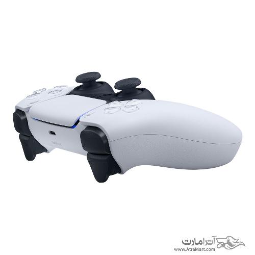 دسته بازی کنسول پلی استیشن 5 جعبه باز Playstation 5 Wireless Controller