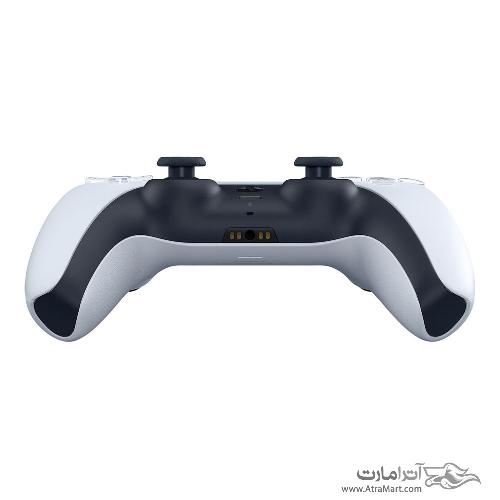 دسته بازی کنسول پلی استیشن 5 جعبه باز Playstation 5 Wireless Controller