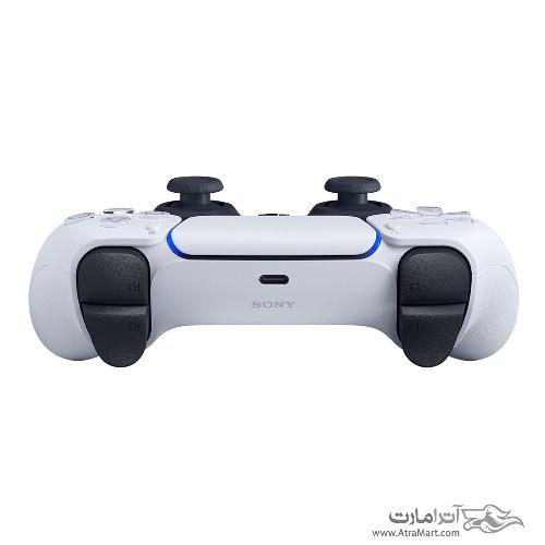 دسته بازی کنسول پلی استیشن 5 جعبه باز Playstation 5 Wireless Controller