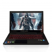 Lenovo Y5070 i7 RAM 16GB 1TB