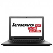لپ تاپ لنوو آیدیاپد 300 - گرافیک HD اینتل Lenovo IdeaPad 300 PEN RAM 4GB 500GB