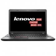 LENOVO ThinkPad E550 i5 RAM 4GB 500GB