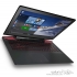 لپ تاپ لنوو مدل آیدیاپد Y700 - گرافیک 4 گیگابایت Lenovo Ideapad Y700 i7 16GB RAM 1TB+512GB SSD FHD Laptop