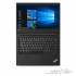 لپ تاپ لنوو مدل تینکپد E480 - گرافیک 2 گیگابایت Lenovo ThinkPad E480 i7 8GB RAM 1TB HDD Laptop