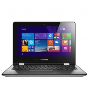 Lenovo Yoga 300 N3060 2GB RAM 32GB SSD Touch Laptop