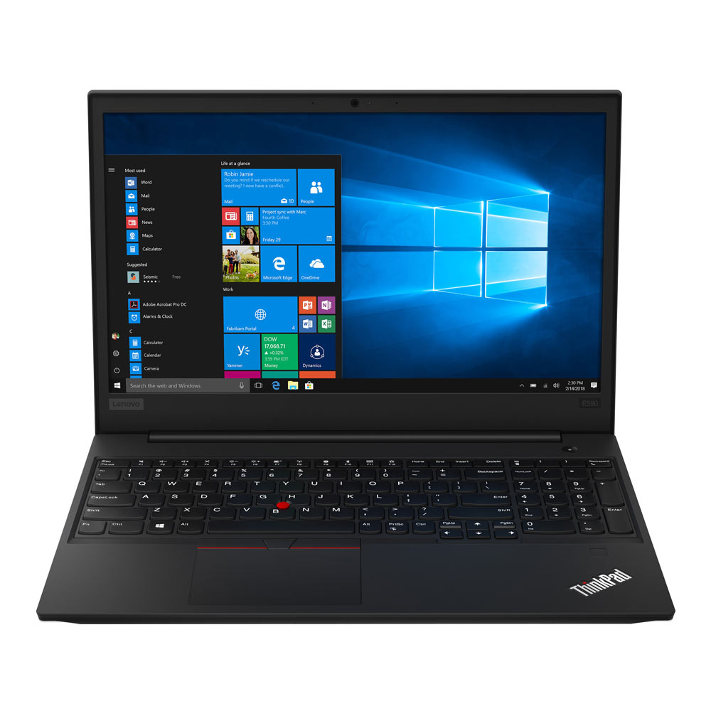 Lenovo ThinkPad E590 i3(8145U) 4GB RAM 1TB HDD Laptop
