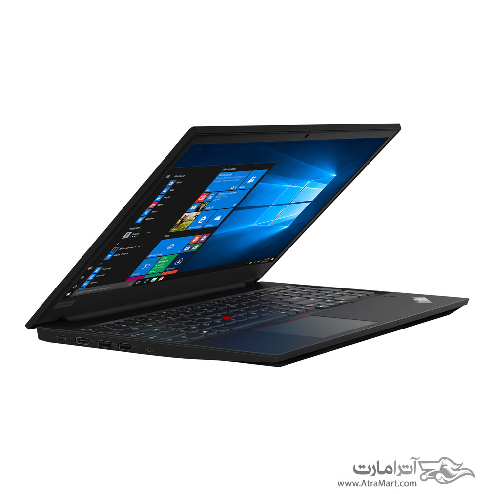 Lenovo ThinkPad E590 i3(8145U) 4GB RAM 1TB HDD Laptop