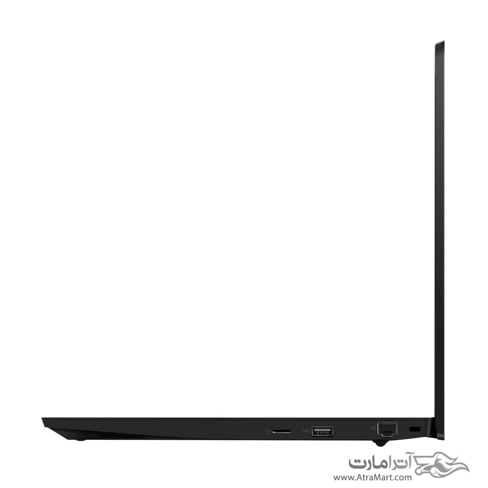 Lenovo ThinkPad E590 i3(8145U) 4GB RAM 1TB HDD Laptop