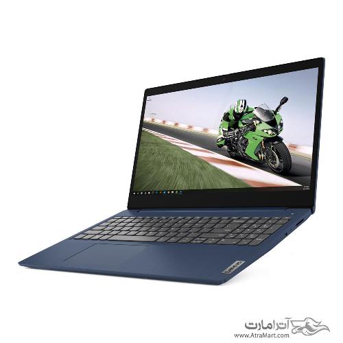 Lenovo IdeaPad L3-GH i7 10510U-20GB-1TB+512SSD-2GB 130 Laptop