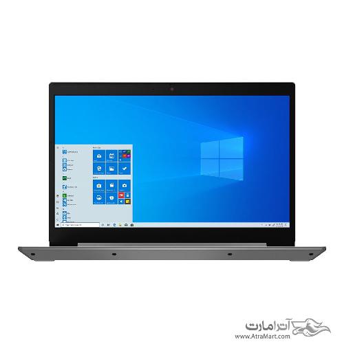 Lenovo IdeaPad L3-GH i7 10510U-20GB-1TB+512SSD-2GB 130 Laptop