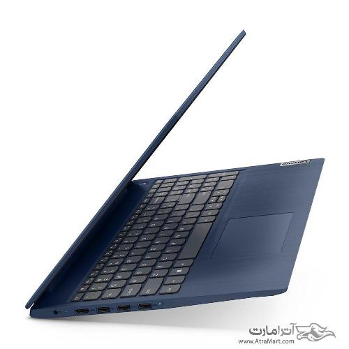 Lenovo IdeaPad L3-GH i7 10510U-20GB-1TB+512SSD-2GB 130 Laptop