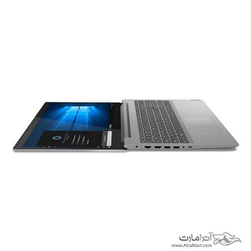 Lenovo IdeaPad L340-MAE Athlon 300U-12GB-1TB+256SSD-VEGA3 Laptop