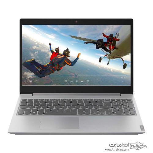 Lenovo IdeaPad L340-MAD Athlon 300U-12GB-1TB+128SSD-VEGA3 Laptop