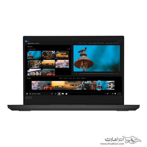Lenovo ThinkPad E14-PS Core i7 10510U-8GB-1TB-2GB RX640 Laptop