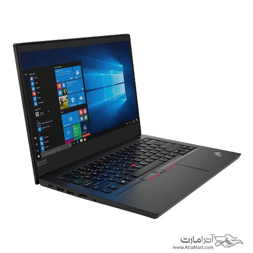 Lenovo ThinkPad E14-PS Core i7 10510U-8GB-1TB-2GB RX640 Laptop