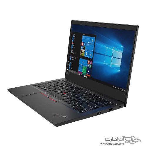 Lenovo ThinkPad E14-PS Core i7 10510U-8GB-1TB-2GB RX640 Laptop