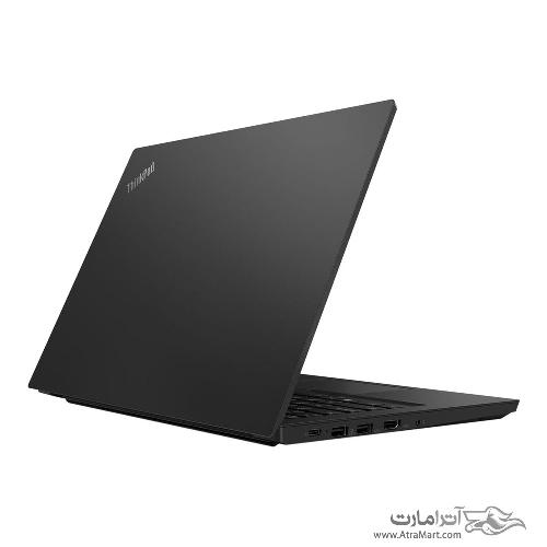 Lenovo ThinkPad E14-PS Core i7 10510U-8GB-1TB-2GB RX640 Laptop