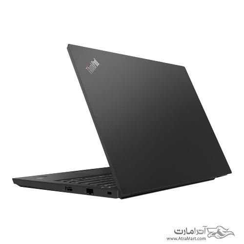 لپ تاپ لنوو مدل ThinkPad E14-PS - گرافیک 2 گیگابایت Lenovo ThinkPad E14-PS Core i5 10210U-8GB-1TB-2GB RX640 Laptop