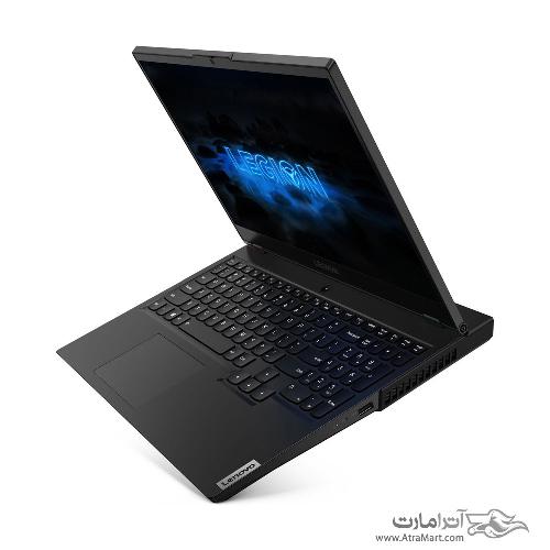 Lenovo Legion 5 i7 10750H-32GB-1TB+512SSD-6GB 2060 Laptop
