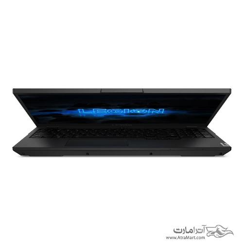 Lenovo Legion 5 i7 10750H-32GB-1TB+512SSD-6GB 2060 Laptop