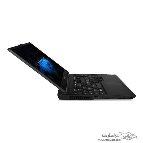 Lenovo Legion 5 i7 10750H-32GB-1TB+256SSD-6GB 2060 Laptop
