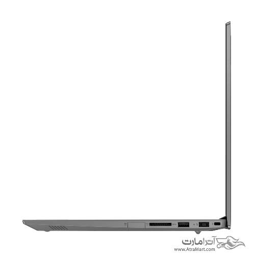 لپ تاپ لنوو ThinkBook 15 گرافیک 2 گیگابایت Lenovo ThinkBook 15 i5 10210U 12GB 1TB 2GB 620 Laptop