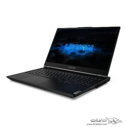 Lenovo Legion 5 Core i7 10750H 16GB 1TB 256SSD 4GB Full HD Laptop