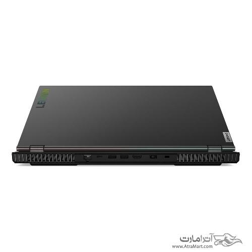 Lenovo Legion 5 Core i7 10750H 16GB 1TB 256SSD 4GB Full HD Laptop