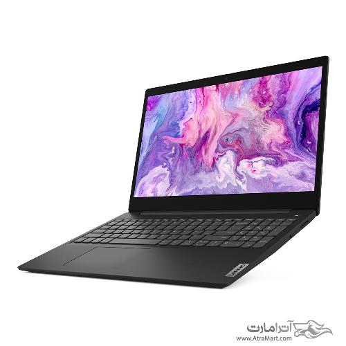 لپ تاپ لنوو IdeaPad 3 گرافیک 2 گیگابایت Lenovo IdeaPad 3 i3 1005G1-12GB-1TB-2GB MX130 Laptop