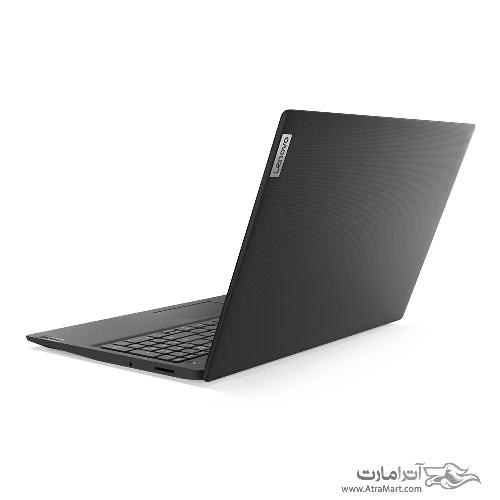 لپ تاپ لنوو IdeaPad 3 گرافیک 2 گیگابایت Lenovo IdeaPad 3 i3 1005G1-8GB-1TB+128SSD-2GB 130 HD Laptop