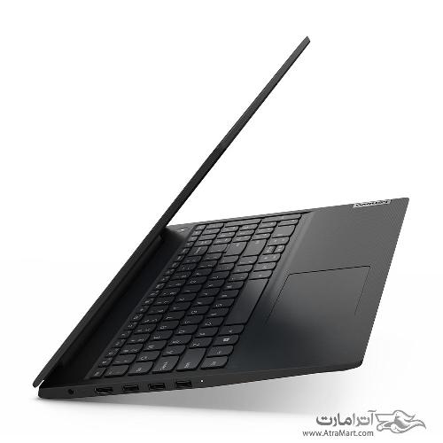 لپ تاپ لنوو IdeaPad 3 گرافیک 2 گیگابایت Lenovo IdeaPad 3 i3 1005G1-8GB-1TB-2GB MX130 HD Laptop
