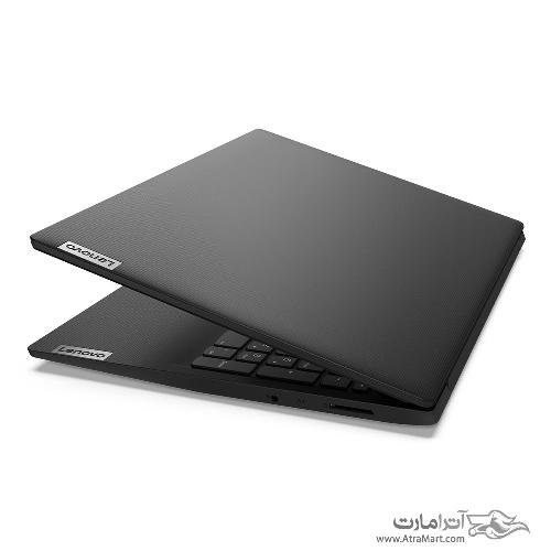 لپ تاپ لنوو IdeaPad 3 گرافیک 2 گیگابایت Lenovo IdeaPad 3 Core i3 10110U-4GB-1TB-2GB 130 HD Laptop