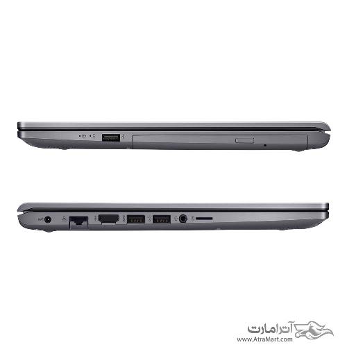 لپ تاپ ایسوس VivoBook 15 R545FJ گرافیک 2 گیگابایت Asus VivoBook 15 R545FJ i7 10510U-12GB-1TB+256SSD-2GB MX230 Laptop LAN - DVD