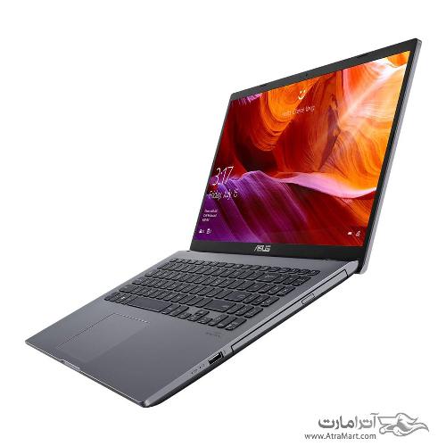 لپ تاپ ایسوس VivoBook 15 R545FJ گرافیک 2 گیگابایت Asus VivoBook 15 R545FJ i7 10510U-12GB-1TB+256SSD-2GB MX230 Laptop LAN - DVD