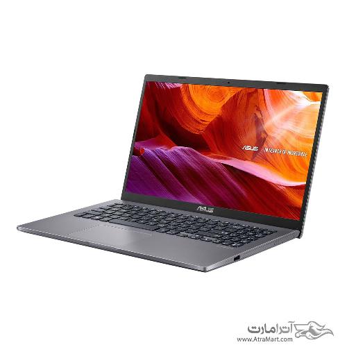 لپ تاپ ایسوس VivoBook 15 R545FJ گرافیک 2 گیگابایت Asus VivoBook 15 R545FJ i7 10510U-12GB-1TB+256SSD-2GB MX230 Laptop LAN - DVD