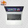 ASUS X452 i3 RAM 2GB 500GB
