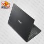 ایسوس ایکس 552 سی ال گرافیک 1 گیگابایت Asus X552 CL i7 RAM 4GB 500GB