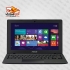 ایسوس ایکس 200 ام آ هارد دیسک 500 گیگابایت Asus X200 MA DC RAM 2GB 500GB